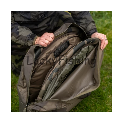 Avid Carp PRO-Tect Safeguard prémium bölcső 126x70x26-35