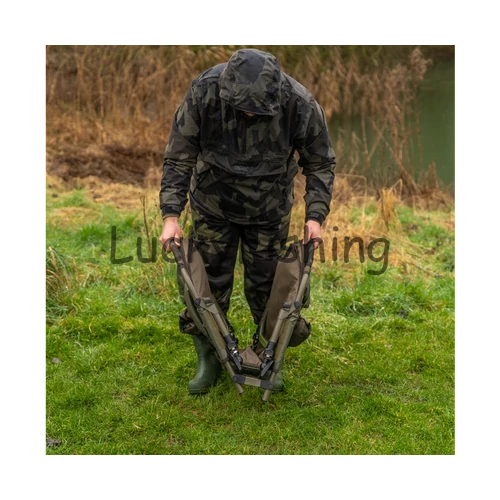 Avid Carp PRO-Tect Safeguard prémium bölcső 126x70x26-35