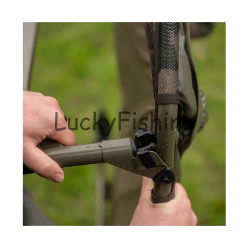 Avid Carp PRO-Tect Safeguard prémium bölcső 126x70x26-35