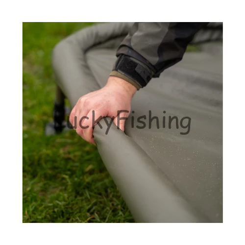 Avid Carp PRO-Tect Safeguard prémium bölcső 126x70x26-35