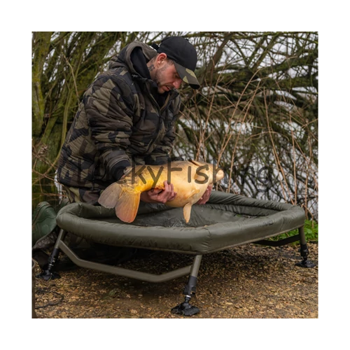 Avid Carp PRO-Tect Safeguard prémium bölcső 126x70x26-35
