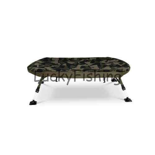 Avid Carp PRO-Tect Safeguard prémium bölcső 126x70x26-35