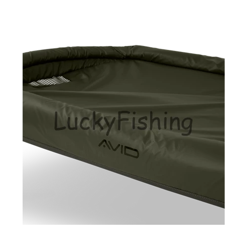 Avid Carp PRO-Tect Safeguard prémium bölcső 126x70x26-35