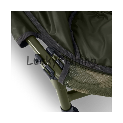 Avid Carp PRO-Tect Safeguard prémium bölcső 126x70x26-35