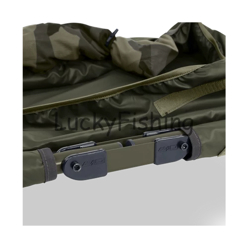 Avid Carp PRO-Tect Safeguard prémium bölcső 126x70x26-35