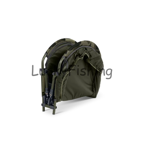 Avid Carp PRO-Tect Safeguard prémium bölcső 126x70x26-35