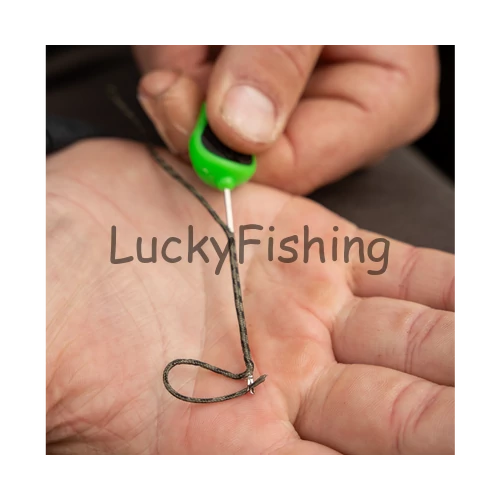 Avid Carp Re-Rig Tool Set  Csalizó Fűzőtű Szett 6db-os