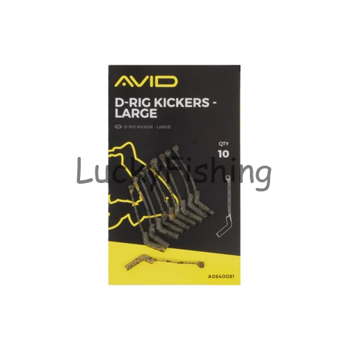 Avid D-Rig Kicker Small