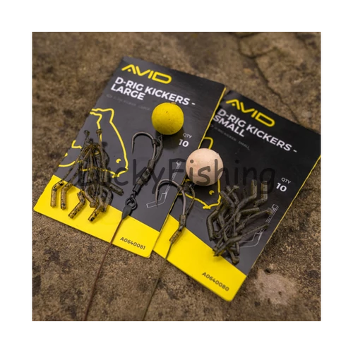Avid D-Rig Kicker Small
