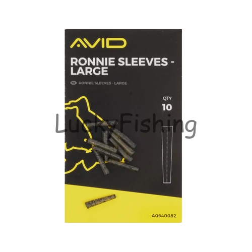 Avid Ronnie Sleeve Large Gumihüvely - Large