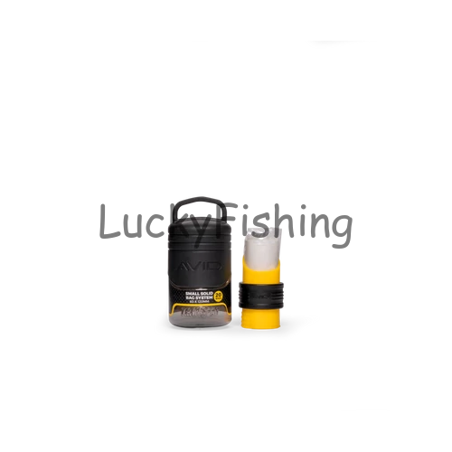 Avid Carp Transfer Solid Bag System – Small Loader PVA zacskó 60×120 mm