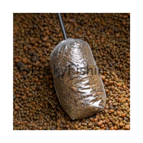 Avid Carp Transfer Solid PVA Bag – Large PVA zacskó 80×180mm