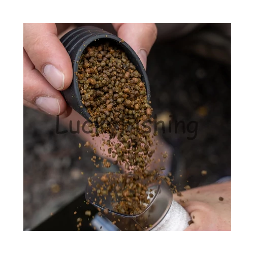 Avid Carp Transfer PVA Mesh System – PVA Háló 35mm (7m)