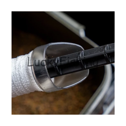 Avid Carp Transfer PVA Mesh System – PVA Háló 35mm (7m)