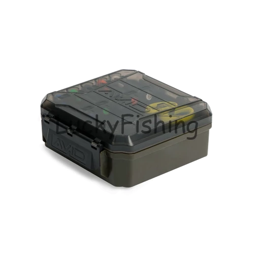 Avid Reload Accesory Box szerékes doboz szerszámokkal 18x18x8cm