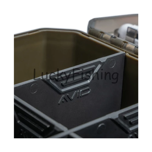 Avid Reload Accesory Box szerékes doboz szerszámokkal 18x18x8cm