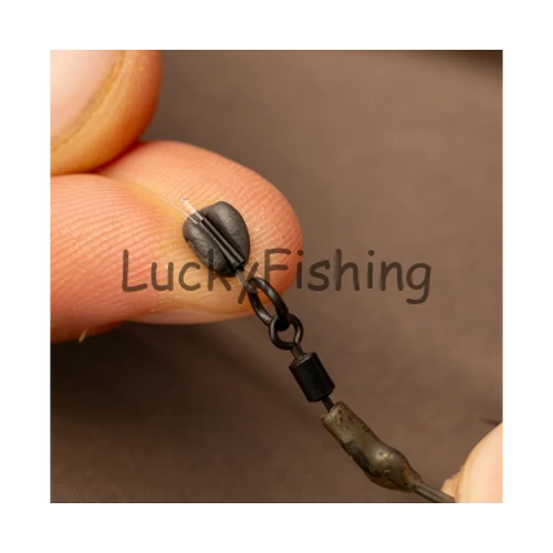 Avid Carp Outline Tungsten Griptek Putty Ólompaszta 15gr