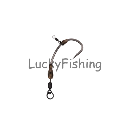 Avid Outline Flecktone Super Grip Hook Beads Horoggyöngy