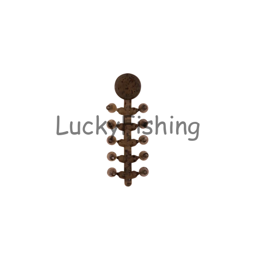 Avid Outline Flecktone Super Grip Hook Beads Horoggyöngy