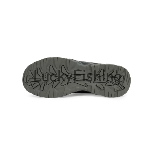Avid Carp Hydro Force All Terrain Boots Horgász Bakancs Zöld-Szürke