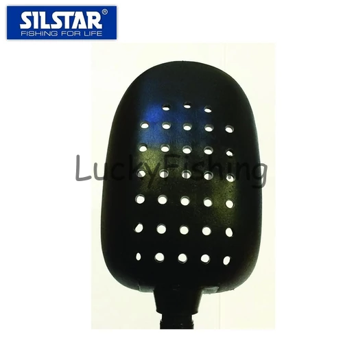 Silstar Dobókanál S 14,5*9cm