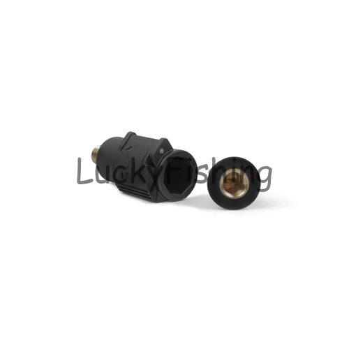 Avid Carp Quick Click Adapter - Sátor Adapter 2db/csomag