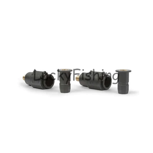 Avid Carp Quick Click Adapter - Sátor Adapter 2db/csomag