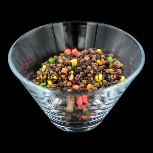 Bait Maker Premium pellet mix Maxi 800g