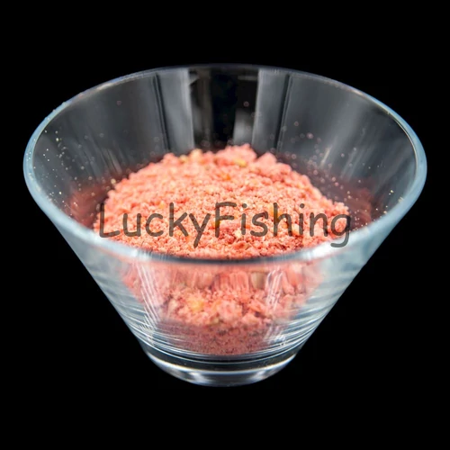 Bait Maker Tejsavas erjesztésű etetőanyag Feeder Cucóka Eper 900g