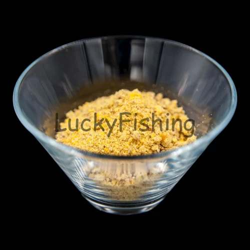 Bait Maker Tejsavas erjesztésű etetőanyag Feeder Cucóka Kukorica & Méz 900g