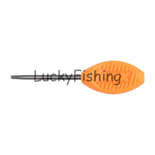 Fox Edges Tubing Threader – Cső befűző eszköz