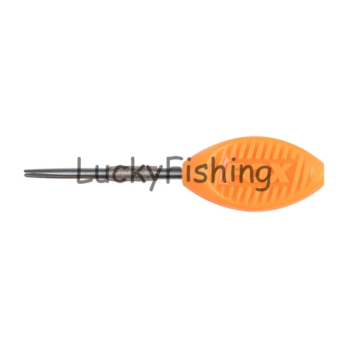 Fox Edges Tubing Threader – Cső befűző eszköz