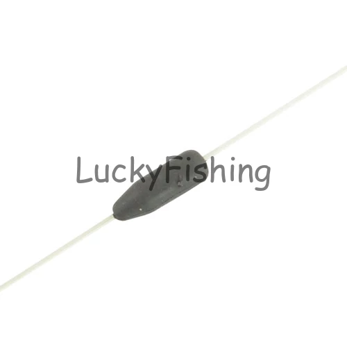 FOX EDGES™ Tungsten Tapered Mainline Sinkers - Kúpos főzsinór ütköző