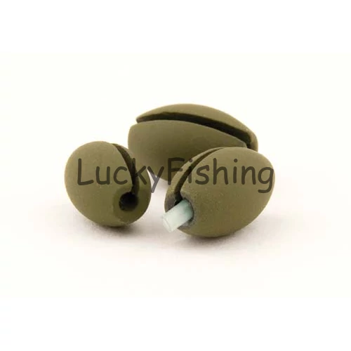 Fox Edges™ Kwik Change Pop Up Weights BB lebegő csali nehezék 0,4g