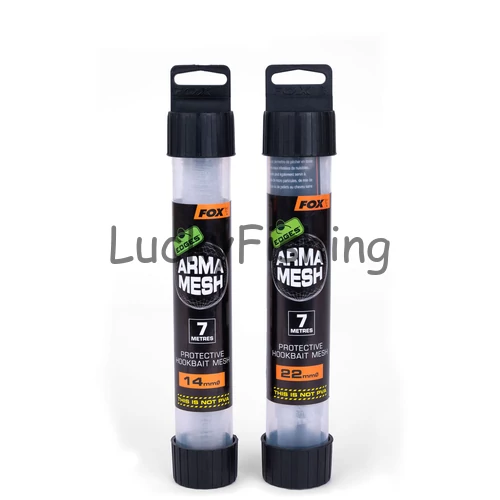 Fox EDGES™ Arma Mesh Wide Vastag 7mx22mm