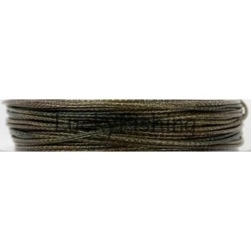 FOX EDGES™ Camotex Stiff Előkezsinór 20lb - 20m