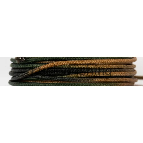 FOX EDGES™ Camo Leadcore fonott előtét zsinór 50lb x25m