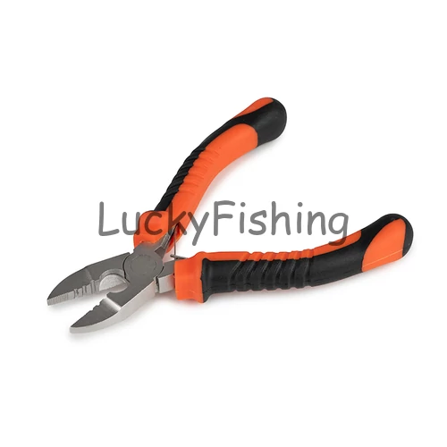 Fox EDGES™ Crimp Pliers- Krimpelő fogó