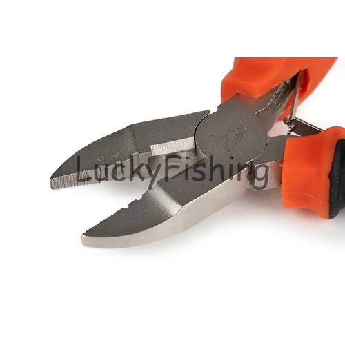 Fox EDGES™ Crimp Pliers- Krimpelő fogó
