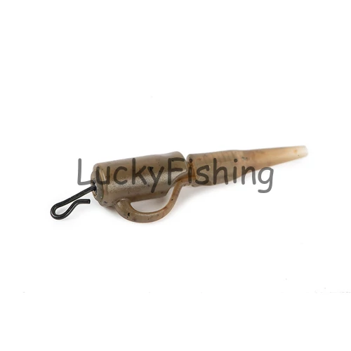 FOX Edges Camo Running Safety Clip Kit