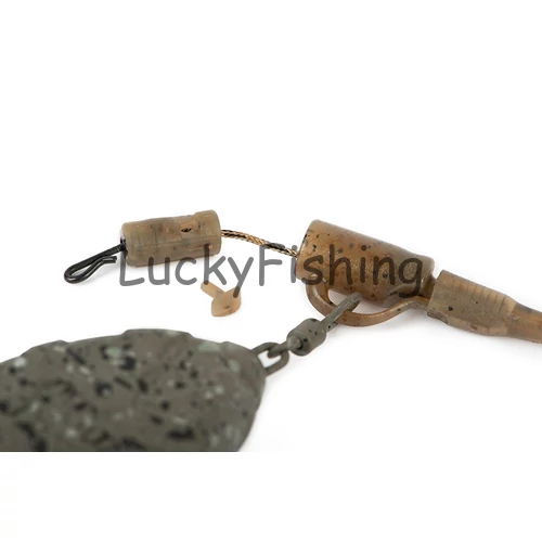 FOX Edges Camo Running Safety Clip Kit