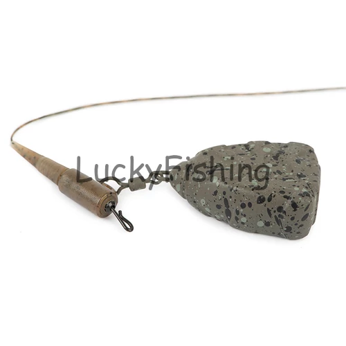 FOX Edges Camo Running Safety Clip Kit