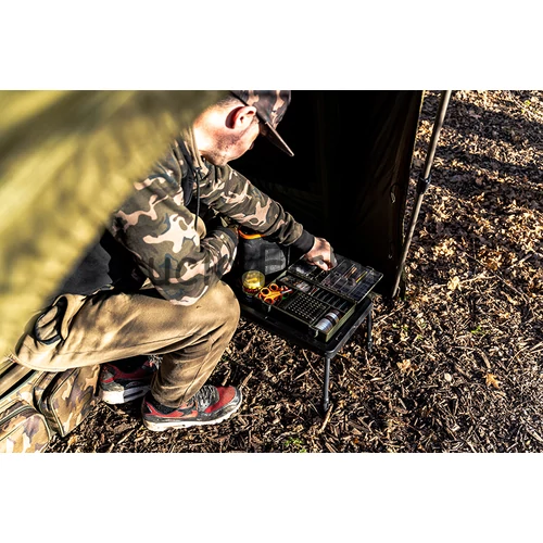 Fox Bivvy Sátor asztal (47x28x2,6)