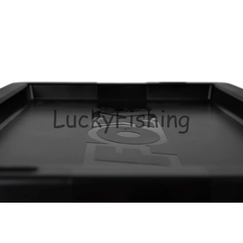 Fox Bivvy Sátor asztal (47x28x2,6)