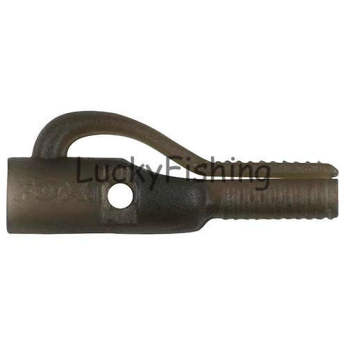 Fox EDGES™  Naturals Lead Clips & Pegs Ólomklipsz #7
