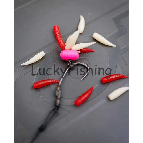 Fox EDGES™ Essentials Pop-up Maggots - Csonti