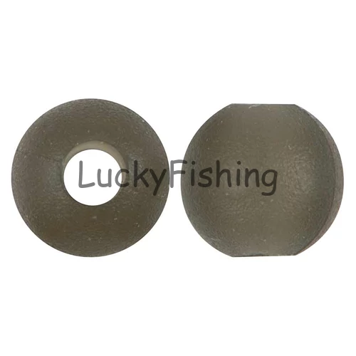 FOX Edges - Naturals Leader Beads 8db