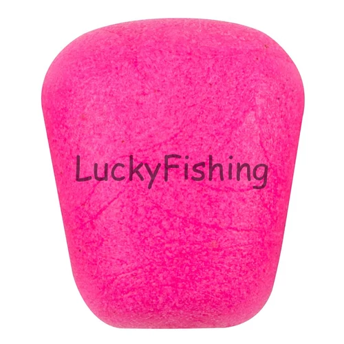 Fox EDGES™ Essentials Pop-Up Corn Pink Standard - Gumikukorica