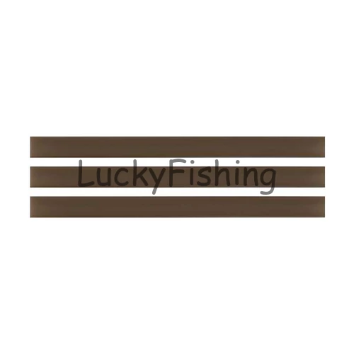 Fox Edges Naturals Shrink Tube 3.0-1.0mm Zsugorcső L