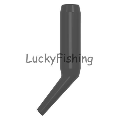 Fox EDGES™ Essentials Tungsten Flippas Horogbefordító